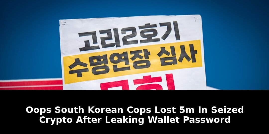 Crypto after leaking wallet password: Game-Changing Update - 2026 1 crypto after leaking wallet password - Publicancy