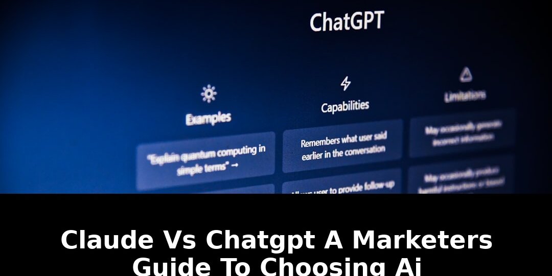 Tools have legitimate strengths chatgpt: Breaking Update - 2026 1 tools have legitimate strengths chatgpt - Publicancy