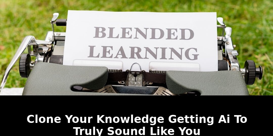 Clone your knowledge getting: Shocking Update - 2026 1 clone your knowledge getting - Publicancy