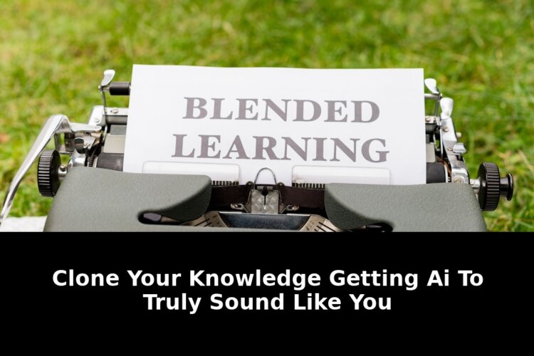 Clone your knowledge getting: Shocking Update - 2026 1 clone your knowledge getting - Publicancy