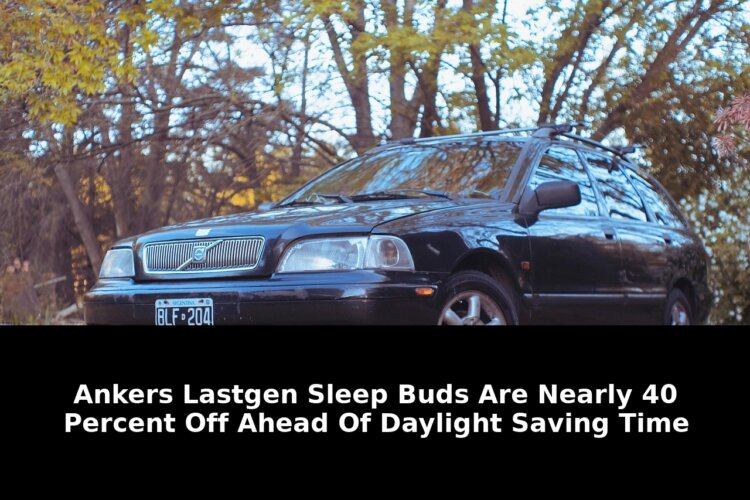 Ankers last-gen sleep buds: Critical Update - 2026 1 ankers last-gen sleep buds - Publicancy