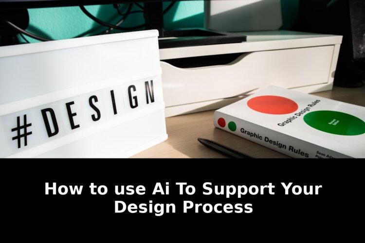 Revolutionary AI Tool That Will Support Your Design Process in 2026 1 support your design process - Publicancy