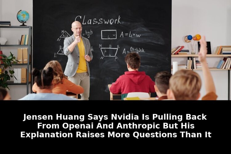Jensen huang says nvidia: Exclusive Update - 2026 - March 2026 Guide 1 jensen huang says nvidia - Publicancy