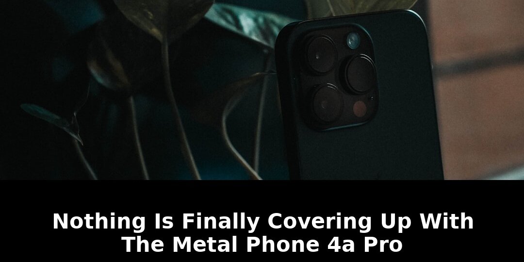 Phones the two look startlingly: Essential Update - 2026 1 phones the two look startlingly - Publicancy