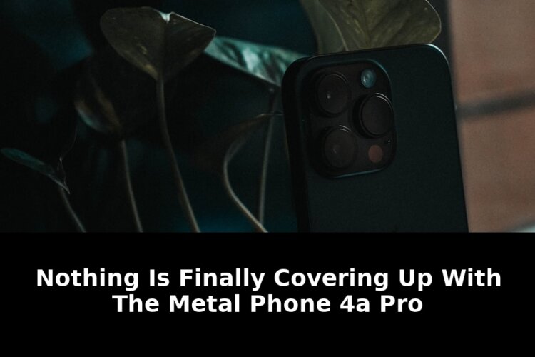 Phones the two look startlingly: Essential Update - 2026 1 phones the two look startlingly - Publicancy