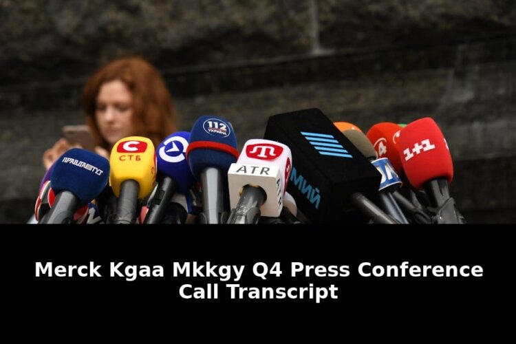 Press conference call transcript: Shocking Update - 2026 1 press conference call transcript - Publicancy
