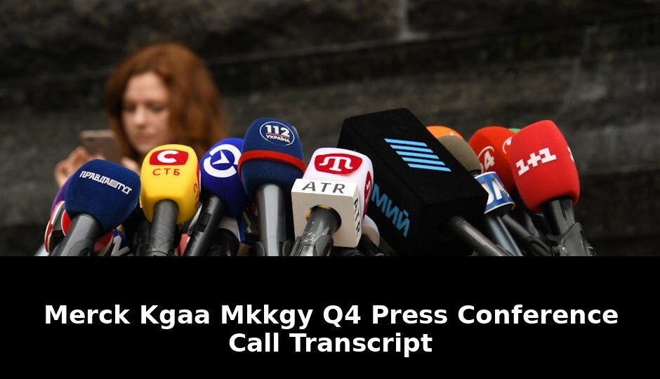 Press conference call transcript: Shocking Update - 2026 1 press conference call transcript - Publicancy
