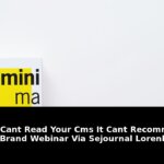 Cant recommend your brand webinar: Breaking Update - 2026 2 cant recommend your brand webinar - Publicancy