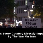 Heres every country directly impacted: Critical Update - 2026 2 heres every country directly impacted - Publicancy