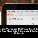 Google Workspace CLI Brings Gmail to AI Agents with Revolutionary New Interface 6 google workspace cli brings gmail - Publicancy
