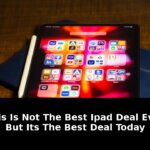 Best ipad deal ever ndashnbspbut: Critical Update - 2026 3 best ipad deal ever ndashnbspbut - Publicancy