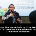 Cowen 46th annual health care: Critical Update - 2026 2 cowen 46th annual health care - Publicancy