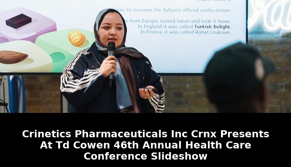 Cowen 46th annual health care: Critical Update - 2026 1 cowen 46th annual health care - Publicancy