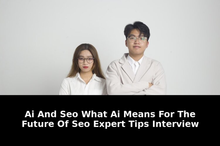 Expert tips amp interview artificial: Breaking Update - 2026 1 expert tips amp interview artificial - Publicancy