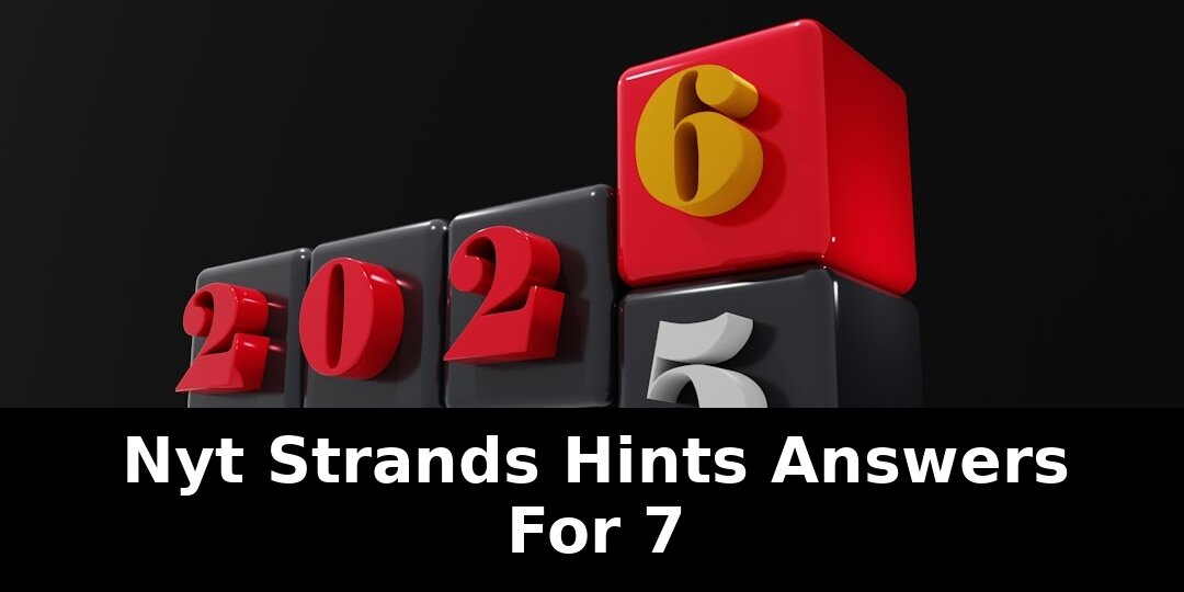 Strands the new york times: Critical Update - 2026 1 strands the new york times - Publicancy