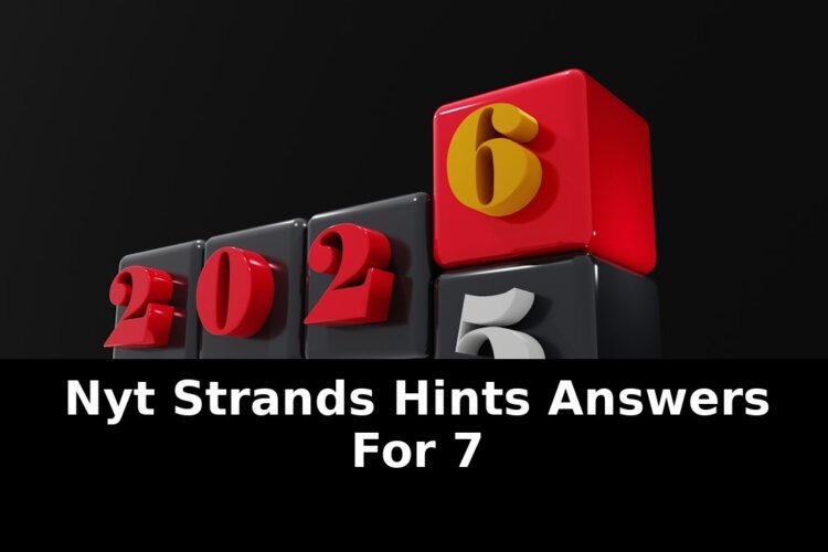 Strands the new york times: Critical Update - 2026 1 strands the new york times - Publicancy