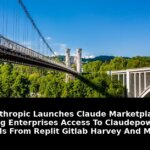 Anthropic launches claude marketplace: Must-Read Update - 2026 2 anthropic launches claude marketplace - Publicancy