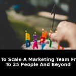 Marketing team structure matters: Essential Update - 2026 3 marketing team structure matters - Publicancy