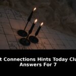 Connections hints today clues answers: Must-Read Update - 2026 2 connections hints today clues answers - Publicancy
