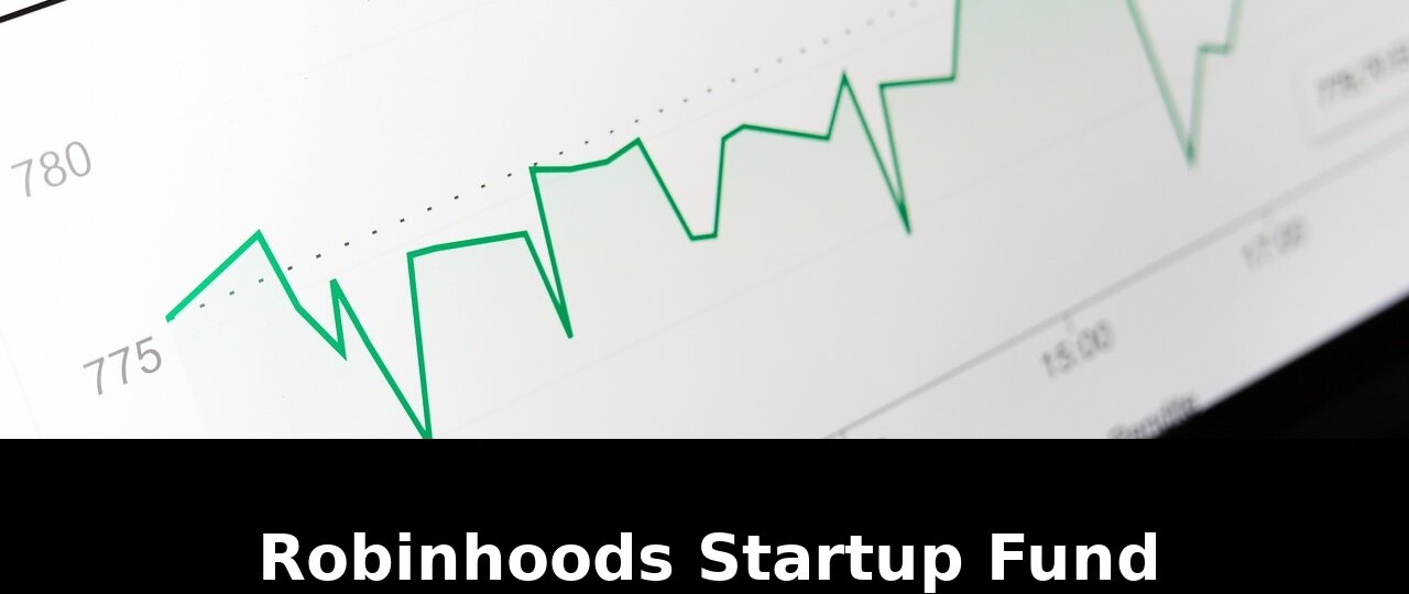 Robinhoods Startup Fund Stumbles in NYSE Debut - Critical Market Shakeup 1 robinhoods startup fund stumbles - Publicancy