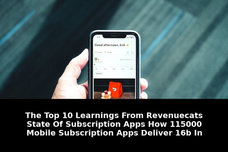 Mobile subscription apps deliver: Must-Read Update - 2026 1 mobile subscription apps deliver - Publicancy