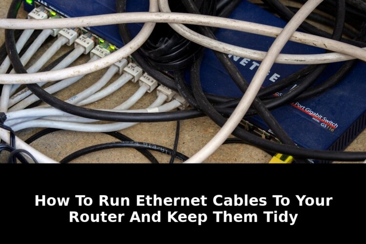 Revolutionary Ethernet Cable Router and Keep Them Secret Trick 2026 1 router and keep them - Publicancy