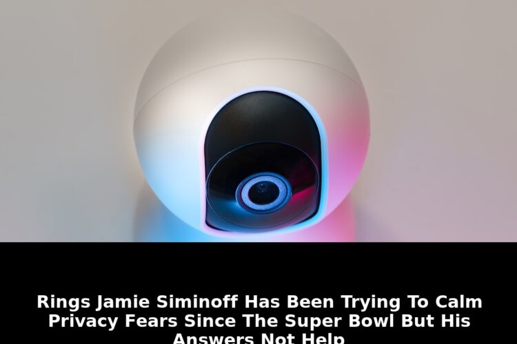 Calm privacy fears since: Game-Changing Update - 2026 1 calm privacy fears since - Publicancy