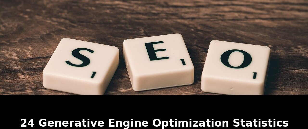 Generative engine optimization statistics: Must-Read Update - 2026 1 generative engine optimization statistics - Publicancy
