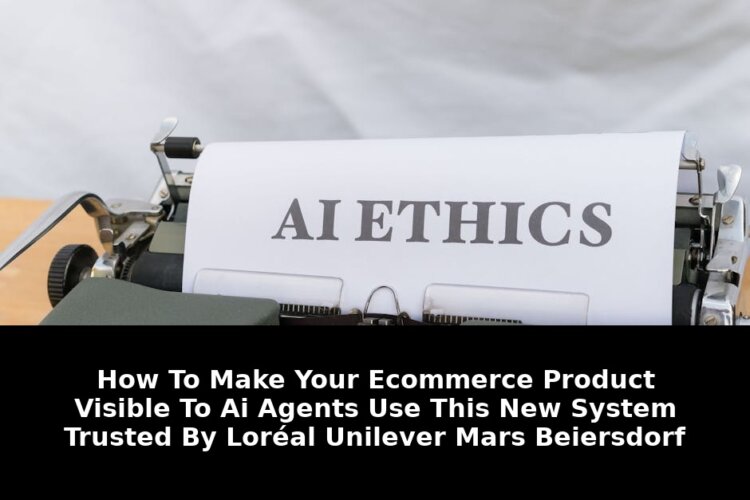 Make your e-commerce product visible: Revolutionary Update - 2026 1 make your e-commerce product visible - Publicancy