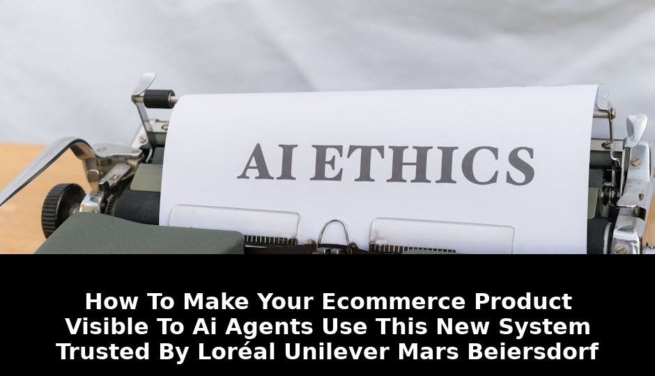 Make your e-commerce product visible: Revolutionary Update - 2026 1 make your e-commerce product visible - Publicancy