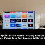 Apple Smart Home Display Rumors Heat Up: Exclusive 2026 Launch Details Leaked 7 apple smart home display rumors - Publicancy