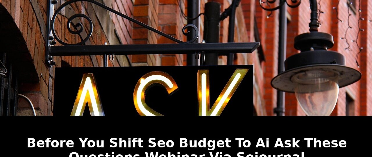 Questions webinar via sejournal hethrcampbell: Essential Update - 2026 1 questions webinar via sejournal hethrcampbell - Publicancy