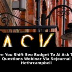 Questions webinar via sejournal hethrcampbell: Essential Update - 2026 5 questions webinar via sejournal hethrcampbell - Publicancy