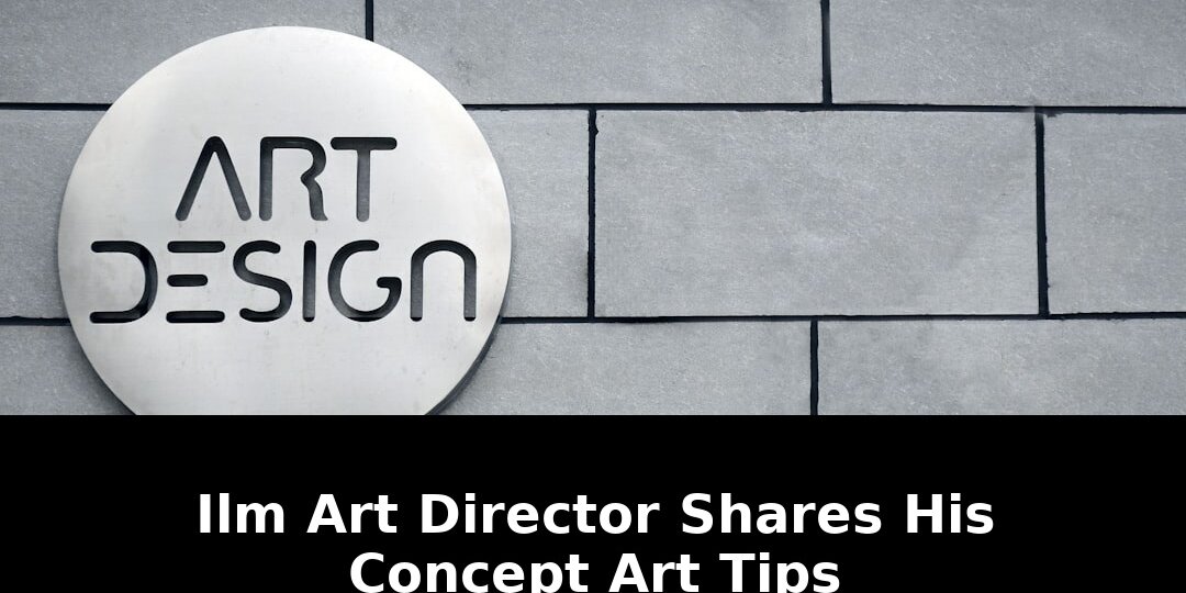 Director shares his concept: Must-Read Update - 2026 1 director shares his concept - Publicancy