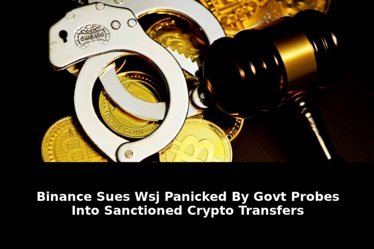 Probes into sanctioned crypto transfers: Game-Changing Update - 2026 1 probes into sanctioned crypto transfers - Publicancy
