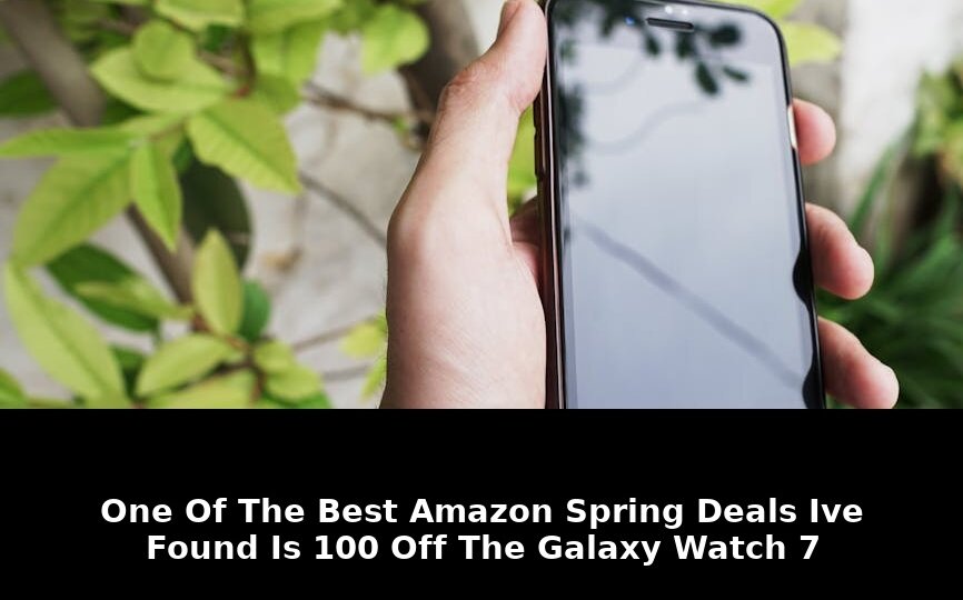 Best amazon spring deals: Game-Changing Update - 2026 1 best amazon spring deals - Publicancy