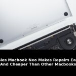 Macbook neo makes repairs easier: Must-Read Update - 2026 5 macbook neo makes repairs easier - Publicancy