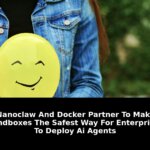 Nanoclaw and docker partner: Essential Update - 2026 2 nanoclaw and docker partner - Publicancy