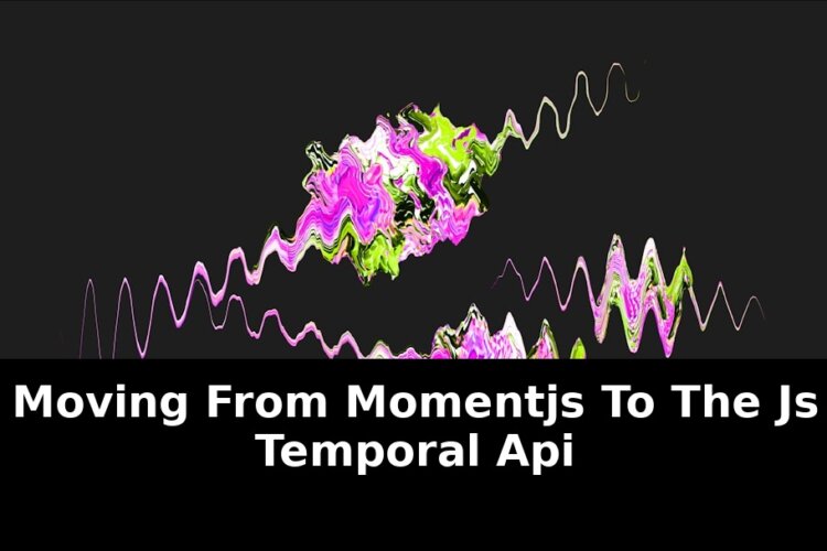 Momentjs and later built-in apis: Exclusive Update - 2026 1 momentjs and later built-in apis - Publicancy