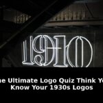 Think You Know Your 1930s Logos? This Ultimate Quiz Will Blow Your Mind! 2 think you know your 1930s - Publicancy
