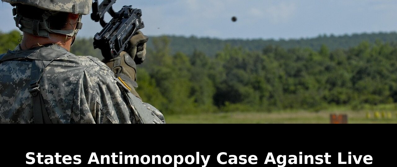 States Anti-Monopoly Case Against Live Nation Takes Shocking Turn Monday 2026 1 anti-monopoly case against live nation - Publicancy