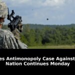 States Anti-Monopoly Case Against Live Nation Takes Shocking Turn Monday 2026 2 anti-monopoly case against live nation - Publicancy