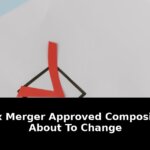 Diax merger approved composition: Breaking Update - 2026 2 diax merger approved composition - Publicancy
