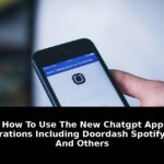 Chatgpt app integrations including doordash: Must-Read Update - 2026 2 chatgpt app integrations including doordash - Publicancy