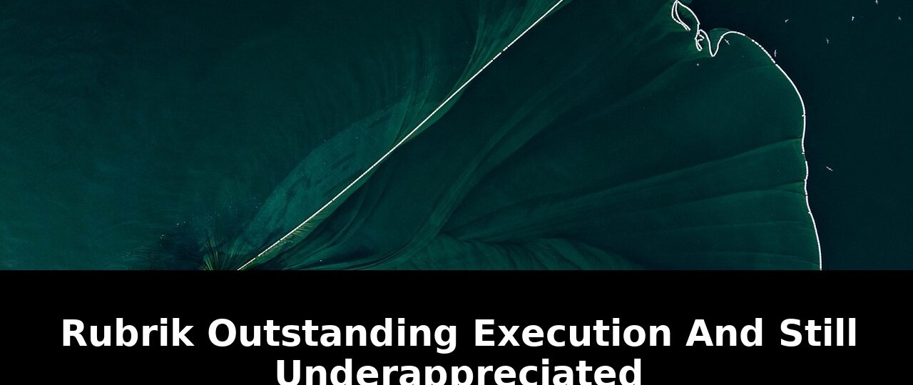 Execution and still underappreciated: Must-Read Update - 2026 1 execution and still underappreciated - Publicancy