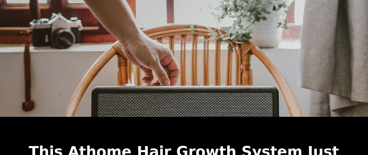 At-home hair growth system: Breaking Update - 2026 1 at-home hair growth system - Publicancy