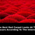 Exclusive: Best Red Carpet Looks at 2026 Oscars That Broke the Internet! 3 best red carpet looks - Publicancy
