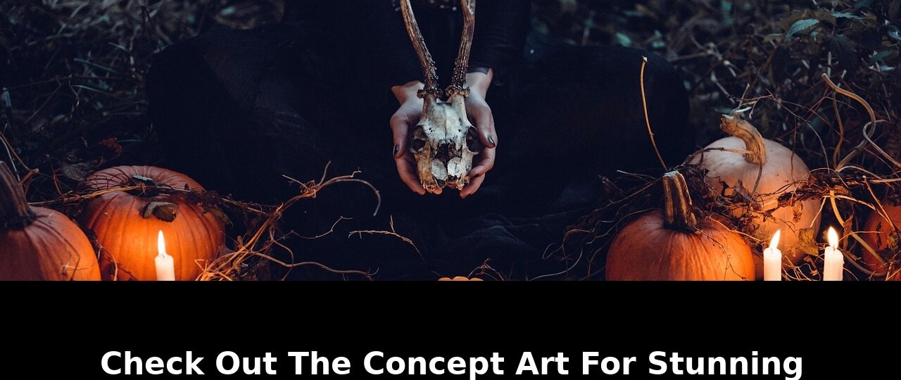 Horror game ritual tides: Breaking Update - 2026 - March 2026 Guide 1 horror game ritual tides - Publicancy