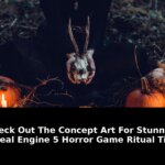Horror game ritual tides: Breaking Update - 2026 - March 2026 Guide 2 horror game ritual tides - Publicancy