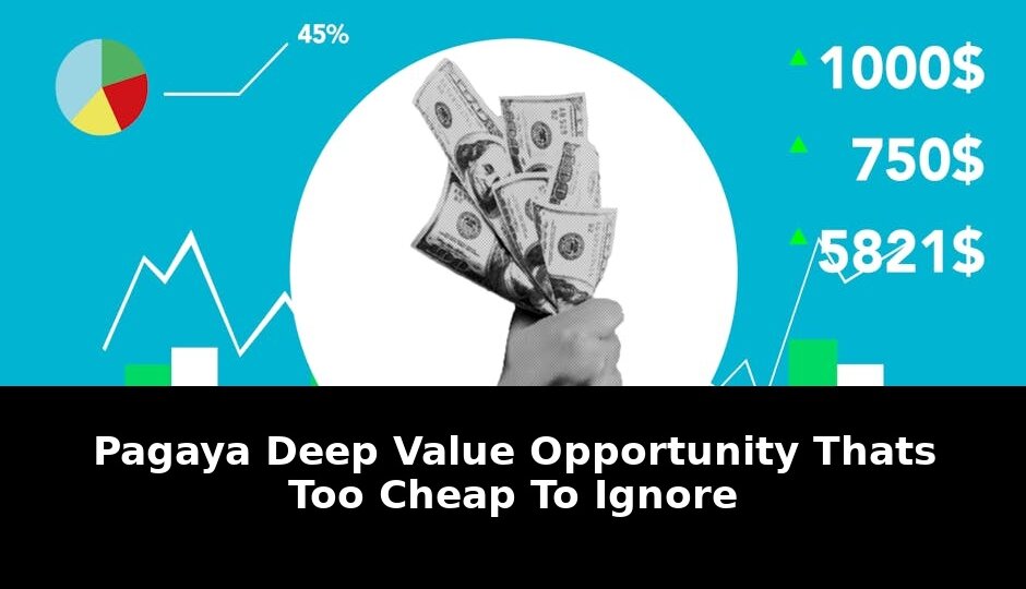 Pagaya deep value opportunity: Breaking Update - 2026 1 pagaya deep value opportunity - Publicancy